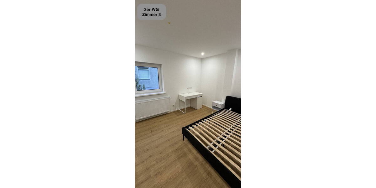 Etagenwohnung Stuttgart Süd - 3 Zimmer, 60 m&sup2;, 510&euro; | Angebot:26791669