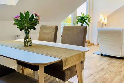Wohnung zum Mieten in Berlin 1.100 € 37.25 m²