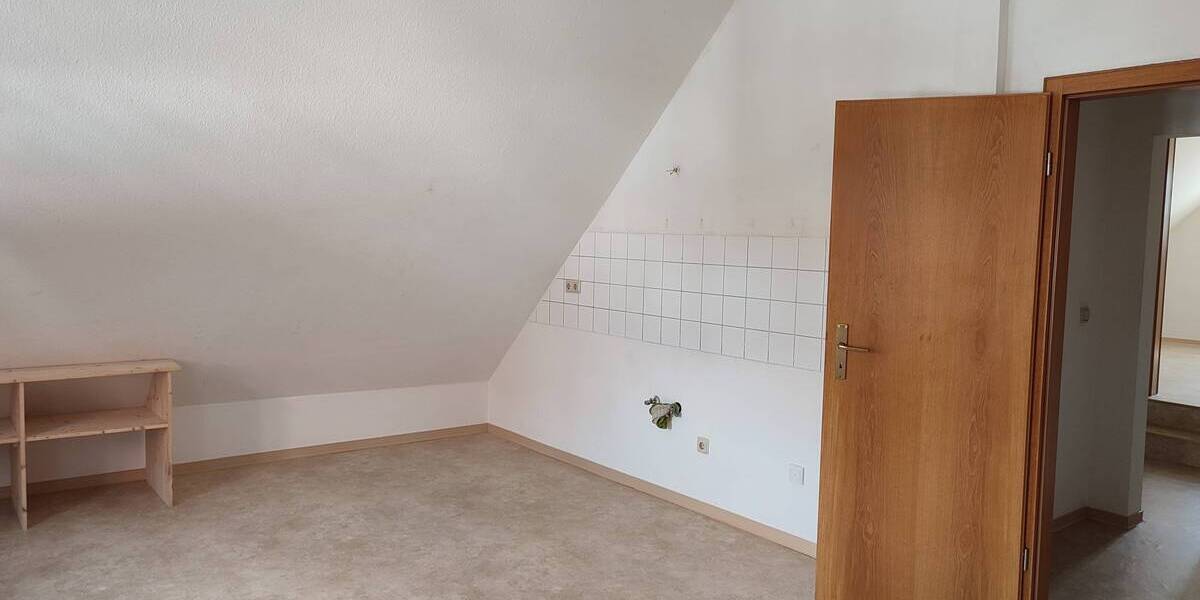 Etagenwohnung Bad Wildungen Bad Wildungen (Kernstadt) - 2 Zimmer, 47 m&sup2;, 340&euro; | Angebot:25770190