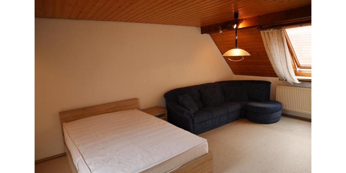 Wohnen auf Zeit Gengenbach - 1 Zimmer, 26 m&sup2;, 580&euro; | Angebot:25570655