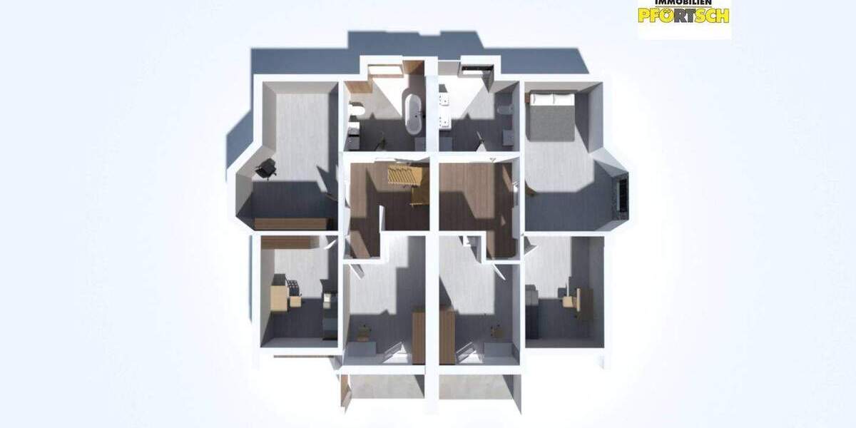 Mehrfamilienhaus, Wohnhaus Donauwörth - 6 Zimmer, 200 m&sup2;, 1.550&euro; | Angebot:21780291