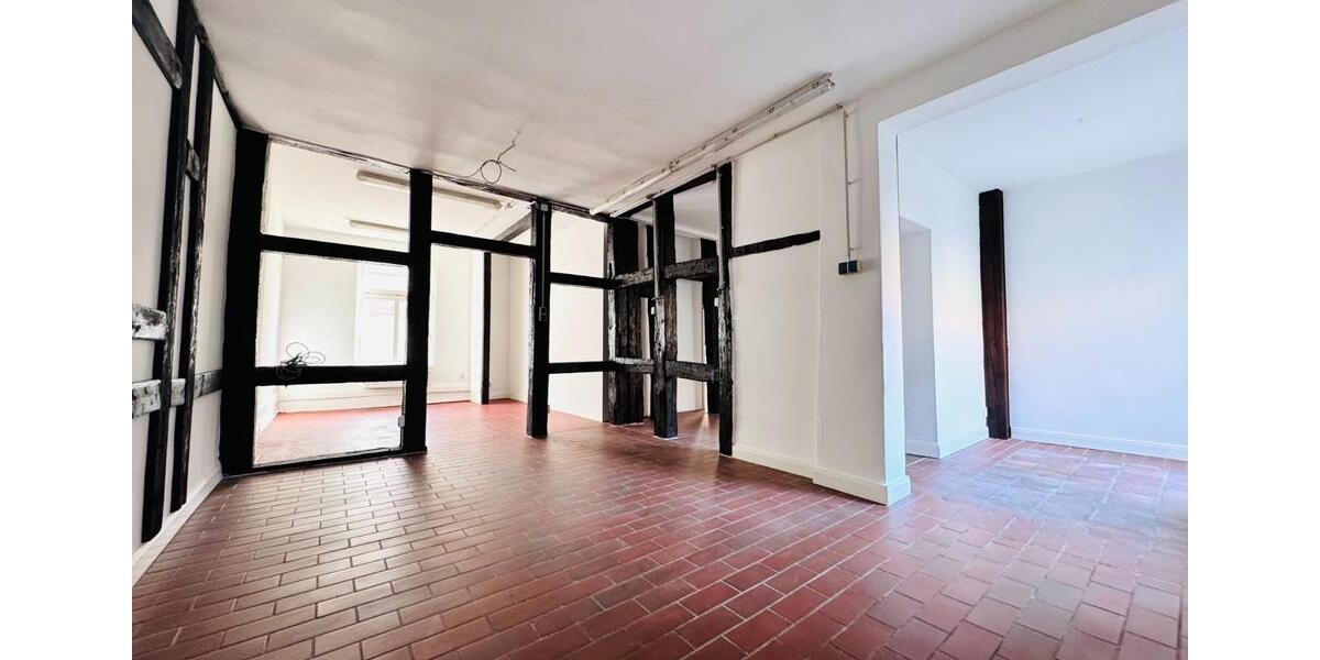 Gewerbeobjekt Schwerin Altstadt - 950&euro; | Angebot:24713328