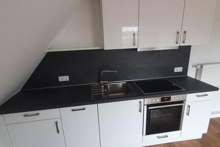 Helle moderne Wohnung mit 140 m² Garten in Eschendorf, Tiere erl. 4 zimmer