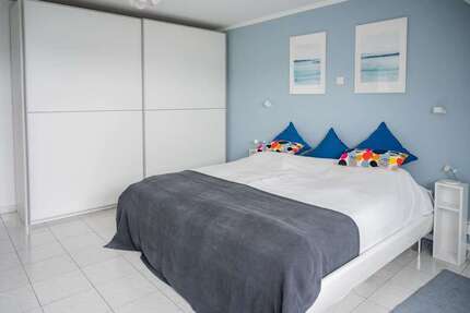 Wohnung Köln / Grengel Grengel - 4 Zimmer, 120 m&sup2;, 1.450&euro; | Angebot:26105941