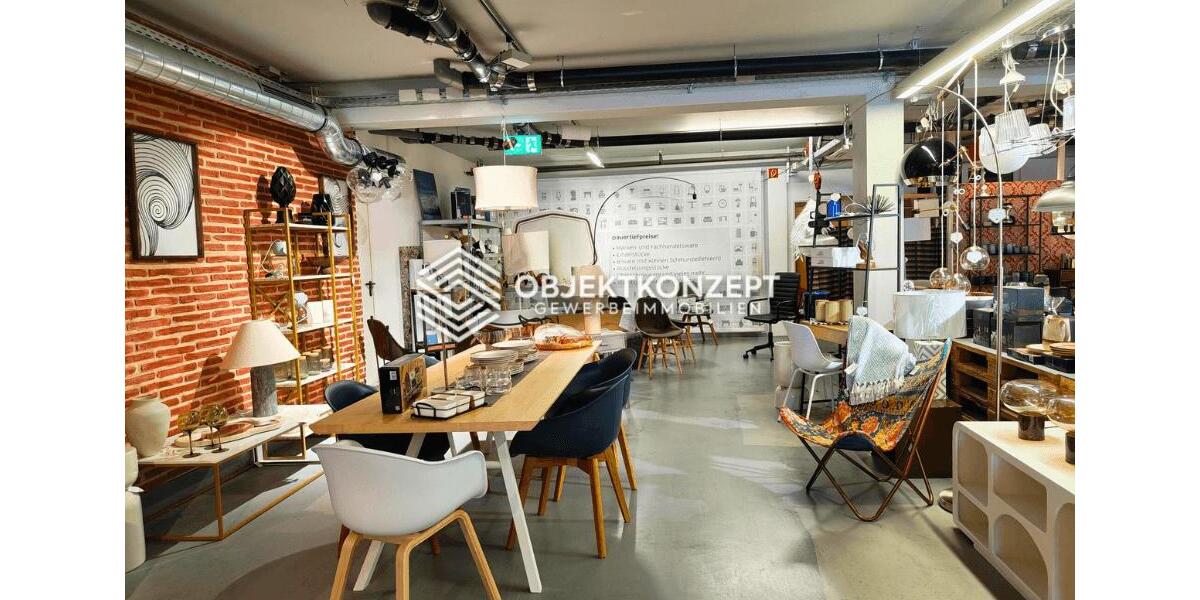 Gewerbeobjekt Lindau (Bodensee) - 3.975&euro; | Angebot:24788975