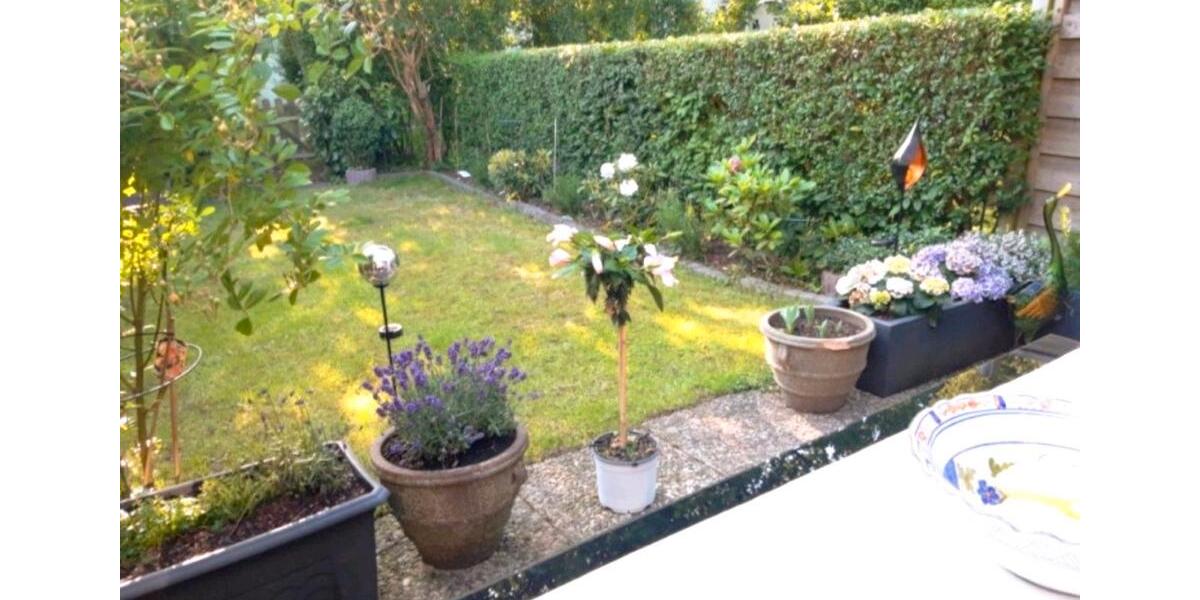 Wohnen auf Zeit Hamburg Wandsbek - 1 Zimmer, 14 m&sup2;, 469&euro; | Angebot:26690729