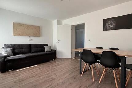 Waiblingen Monteurwohnung Monteurzimmer Ferienwohnung 3-Zimmer 3 zimmer