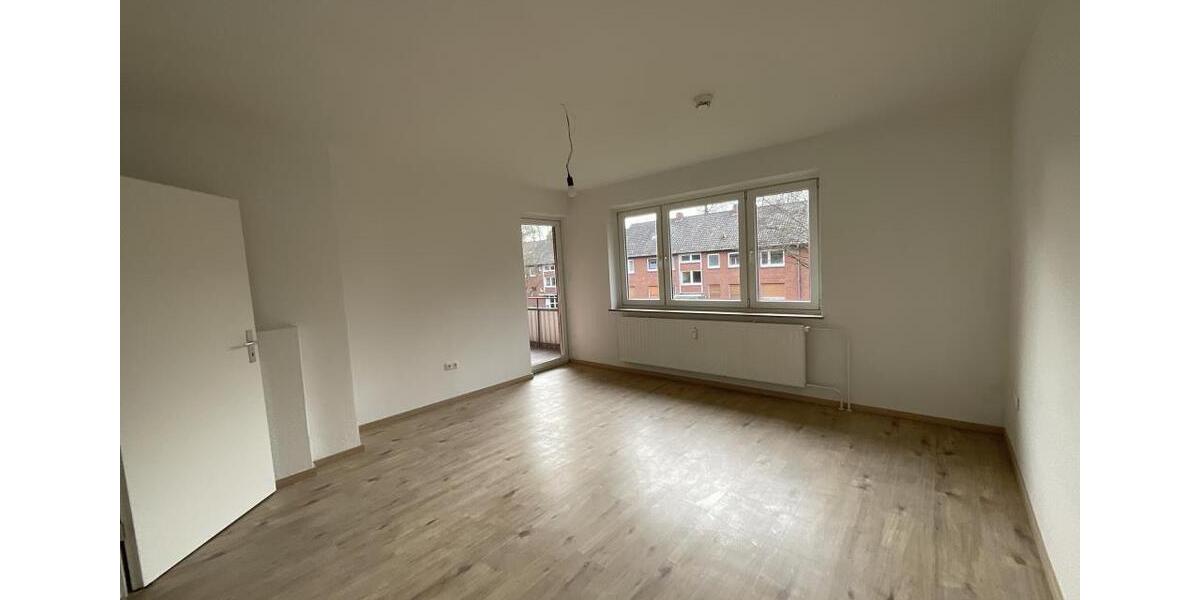 Etagenwohnung Aurich - 3 Zimmer, 65 m&sup2;, 499&euro; | Angebot:26652285
