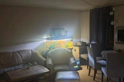 4 Raum Wohnung 81qm Dachgeschoss 4 zimmer