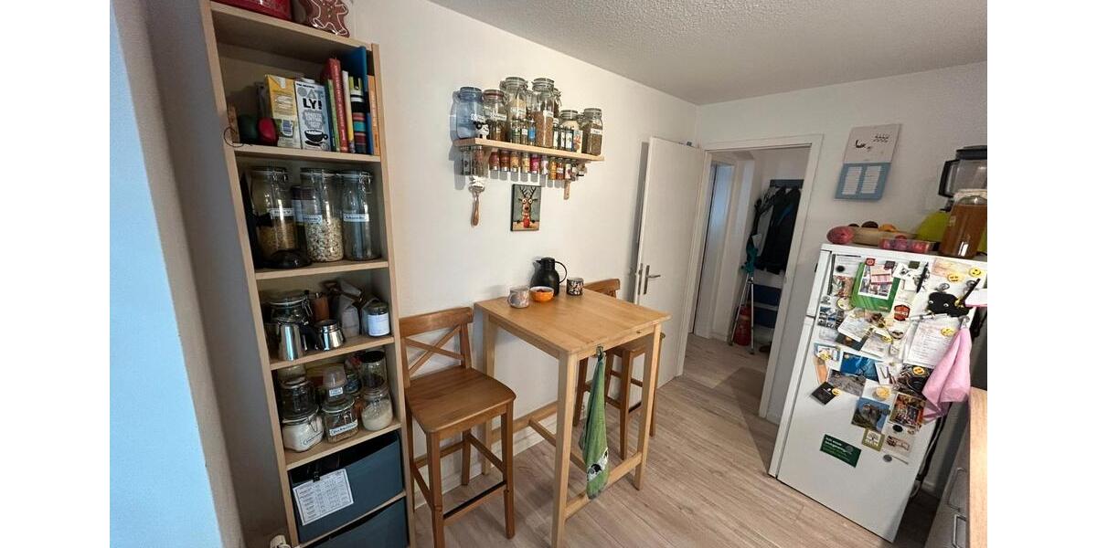 Erdgeschoßwohnung Dresden Blasewitz - 2 Zimmer, 52 m&sup2;, 420&euro; | Angebot:27632059