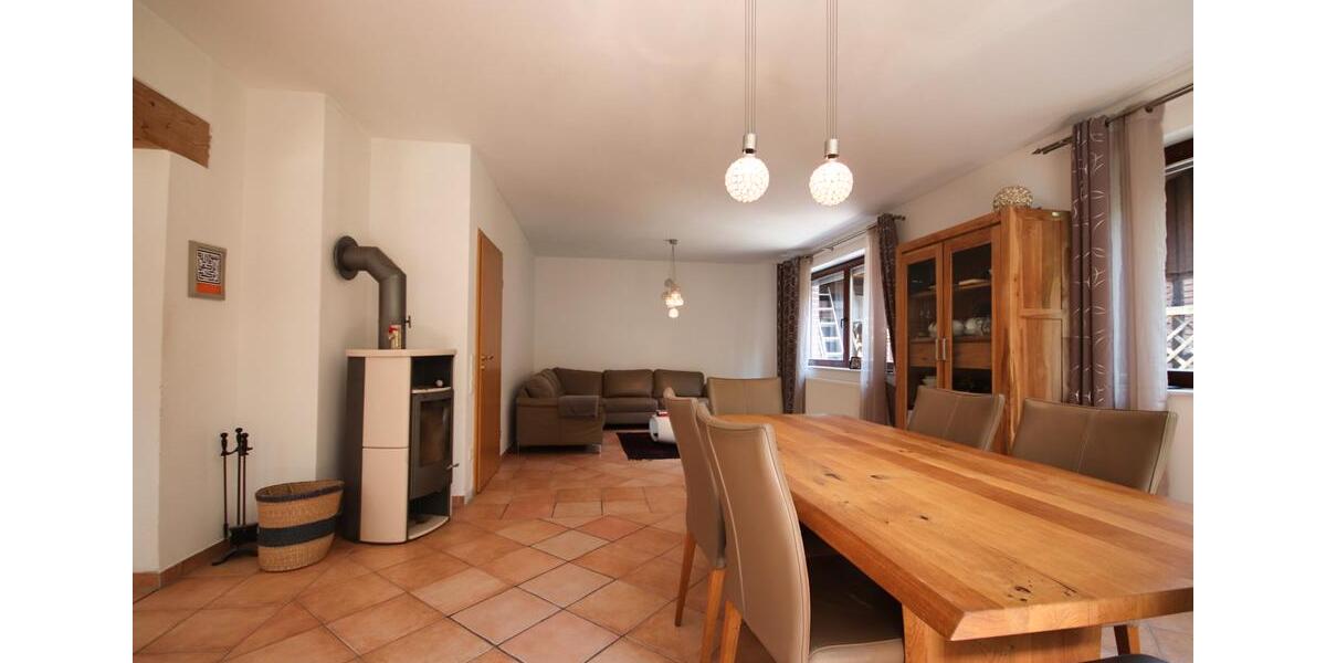 Einfamilienhaus Telgte - 5 Zimmer, 114 m&sup2;, 1.575&euro; | Angebot:26354923