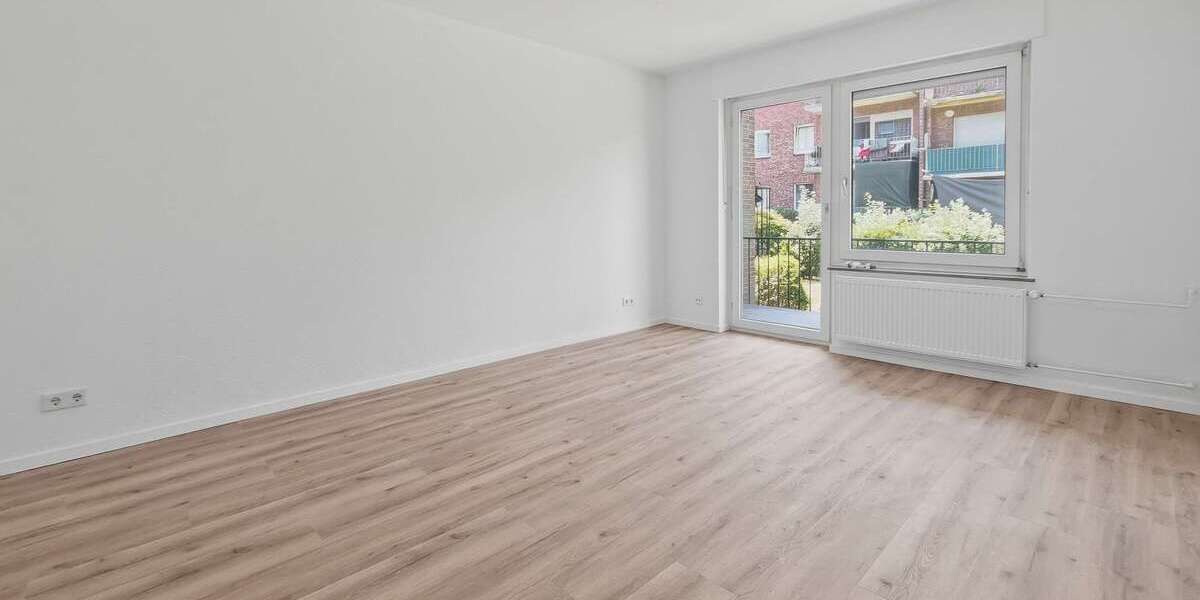 Etagenwohnung Borken - 3 Zimmer, 71 m&sup2;, 635&euro; | Angebot:26986074