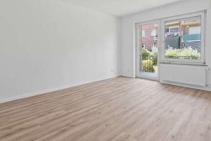 Wohnung Borken - 3 Zimmer, 71 m&sup2;, 635&euro; | Angebot:26986074