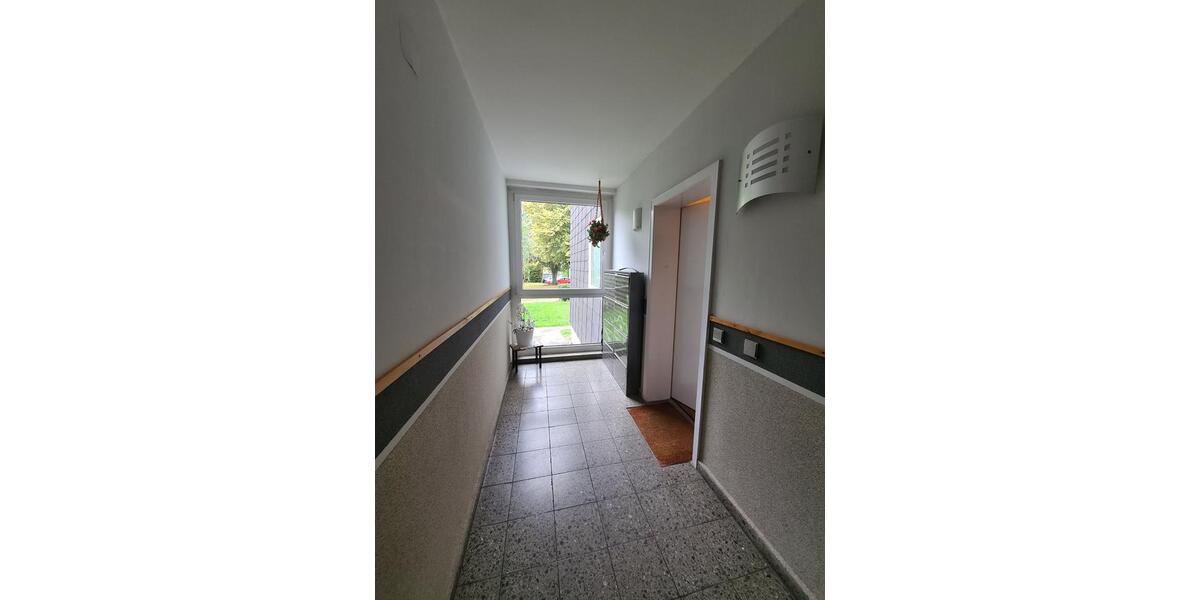 Voll möbliert 3 Zi Wohnung nähe DLRQuerumerwald am naturschutz 3 zimmer