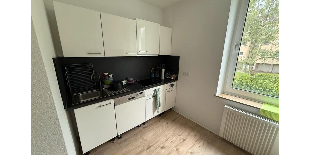Wohnen auf Zeit Dortmund Bövinghausen - 1 Zimmer, 19 m&sup2;, 475&euro; | Angebot:26547284