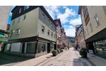Etagenwohnung Bad Wildbad - 1 Zimmer, 30 m&sup2;, 350&euro; | Angebot:26152511