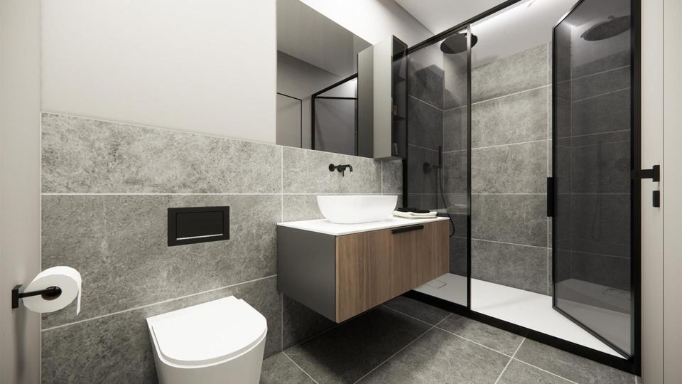 Dachgeschoßwohnung Eichstätt - 1 Zimmer, 41 m&sup2;, 590&euro; | Angebot:23405511