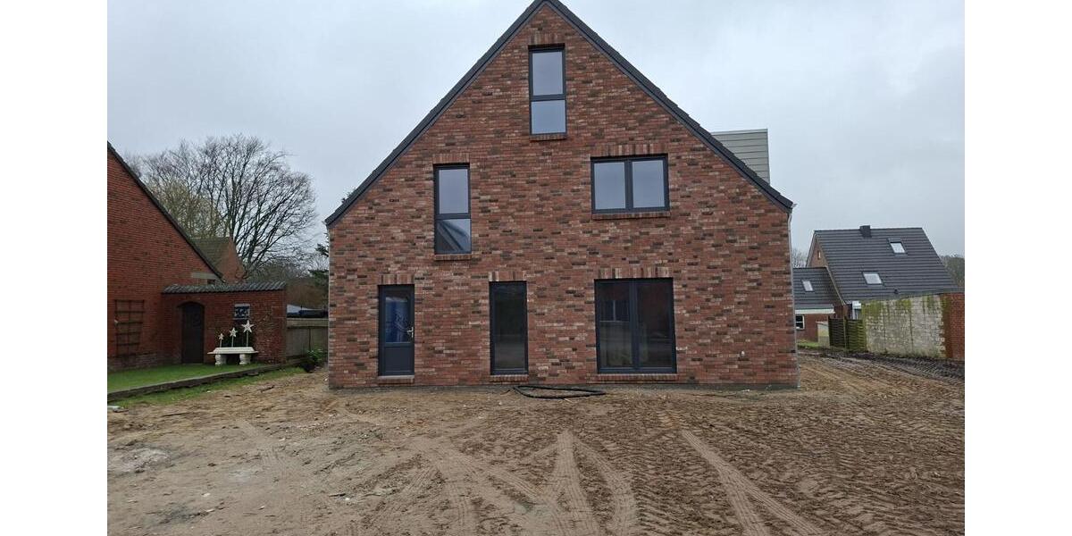 Etagenwohnung Mildstedt - 5 Zimmer, 20 m&sup2;, 1.740&euro; | Angebot:24332403