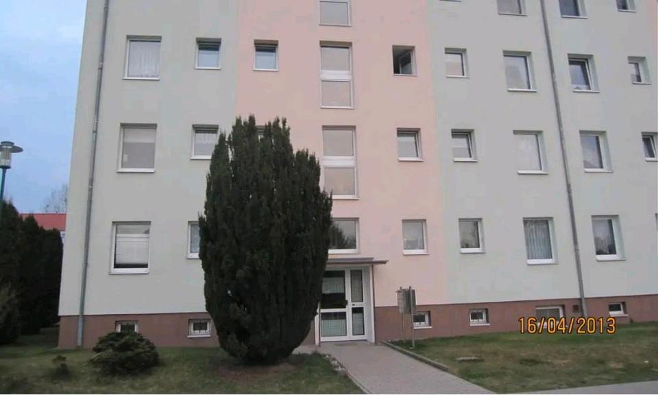 Etagenwohnung Rüdersdorf bei Berlin Hennickendorf - 3 Zimmer, 62 m&sup2;, 774&euro; | Angebot:26476245