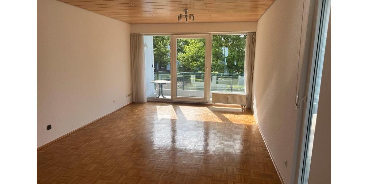 Etagenwohnung Leverkusen Schlebusch - 3 Zimmer, 85 m&sup2;, 1.570&euro; | Angebot:26577501