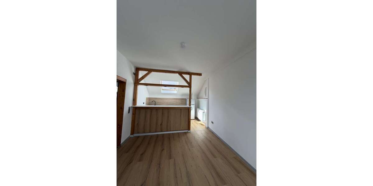 Etagenwohnung Grünstadt - 2 Zimmer, 45 m&sup2;, 505&euro; | Angebot:27031173