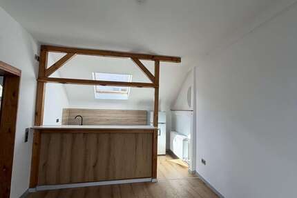 Wohnung Grünstadt - 2 Zimmer, 45 m&sup2;, 505&euro; | Angebot:27031173