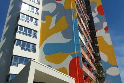 Charmante, barrierearme 2 Zimmerwohnung verfügbar. zimmer