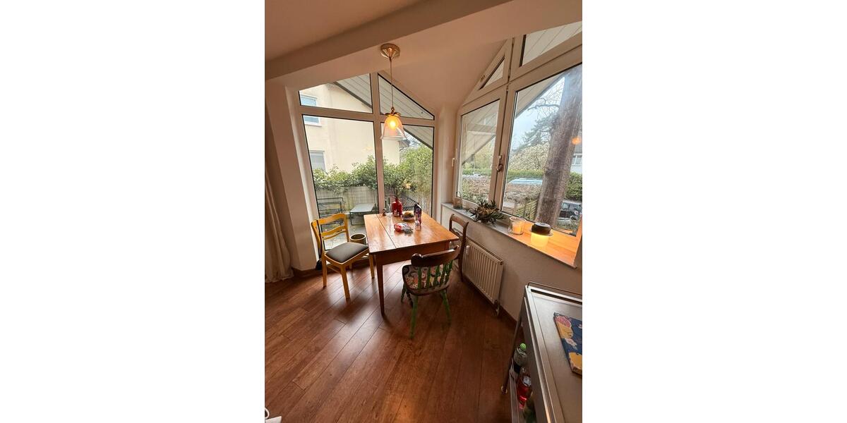Terrassenwohnung Köln Rodenkirchen - 3 Zimmer, 70 m&sup2;, 1.850&euro; | Angebot:26441655