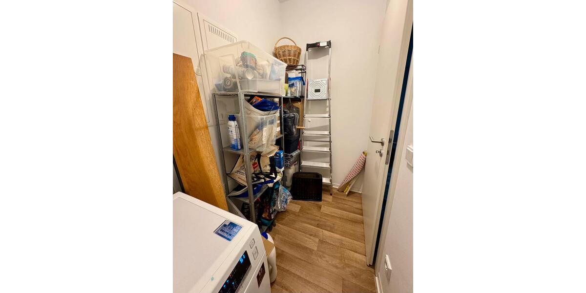 3-Zimmer-Wohnung mit Balkon & Aufzug in Bernau-Friedenstal 3 zimmer