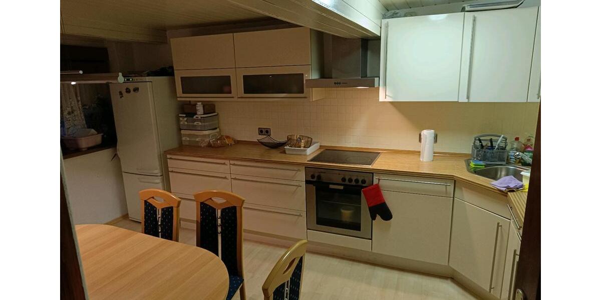 Erdgeschoßwohnung Neckargerach - 3 Zimmer, 90 m&sup2;, 650&euro; | Angebot:26400998