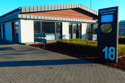 Gewerbeobjekt Kranenburg - 1.500&euro; | Angebot:25228944