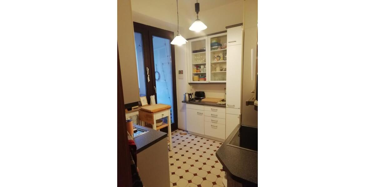 Etagenwohnung Stuttgart Stuttgart-West - 3 Zimmer, 73 m&sup2;, 600&euro; | Angebot:26187353