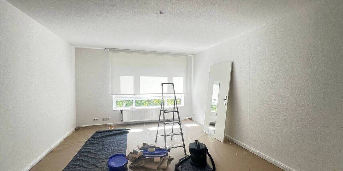 Etagenwohnung Winsen Grevelau - 2 Zimmer, 46 m&sup2;, 550&euro; | Angebot:26274061