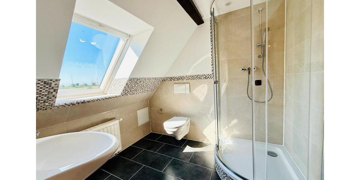 Einfamilienhaus Petershagen/Eggersdorf Eggersdorf - 7 Zimmer, 154 m&sup2;, 1.850&euro; | Angebot:26045267