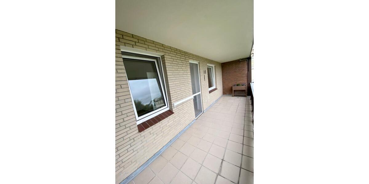 Etagenwohnung Lunden - 1 Zimmer, 40 m&sup2;, 480&euro; | Angebot:25286150