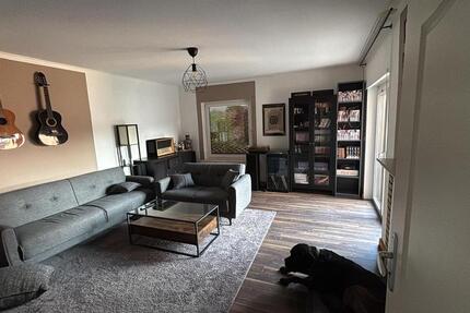 3 Zimmer Obergeschosswohnung in Ganderkesee zimmer