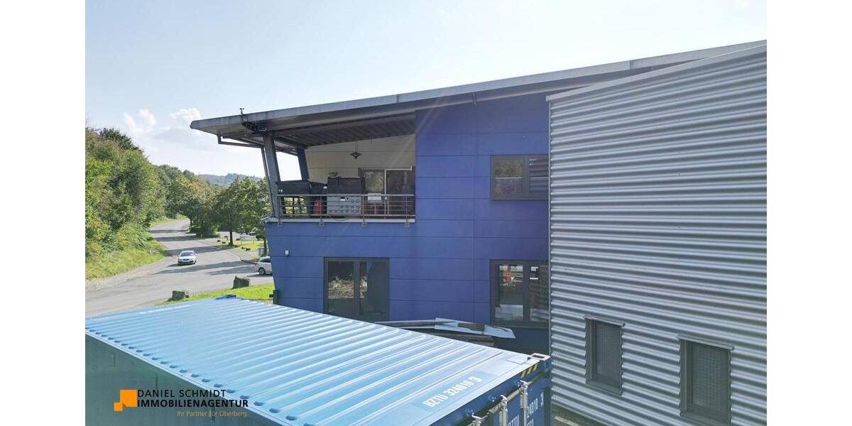 Gewerbeobjekt Waldbröl - 5.000&euro; | Angebot:25925702