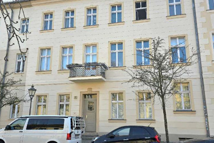 Fully furnished Studio in the heart of Potsdam (all-in rent) 1 zimmer