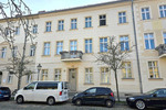 Fully furnished Studio in the heart of Potsdam (all-in rent) 1 zimmer
