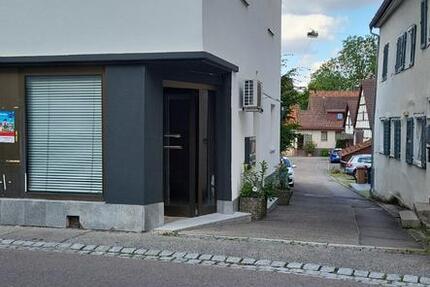 *Sanierte 2-Zimmer-Wohnung in Horrheim* 2 zimmer