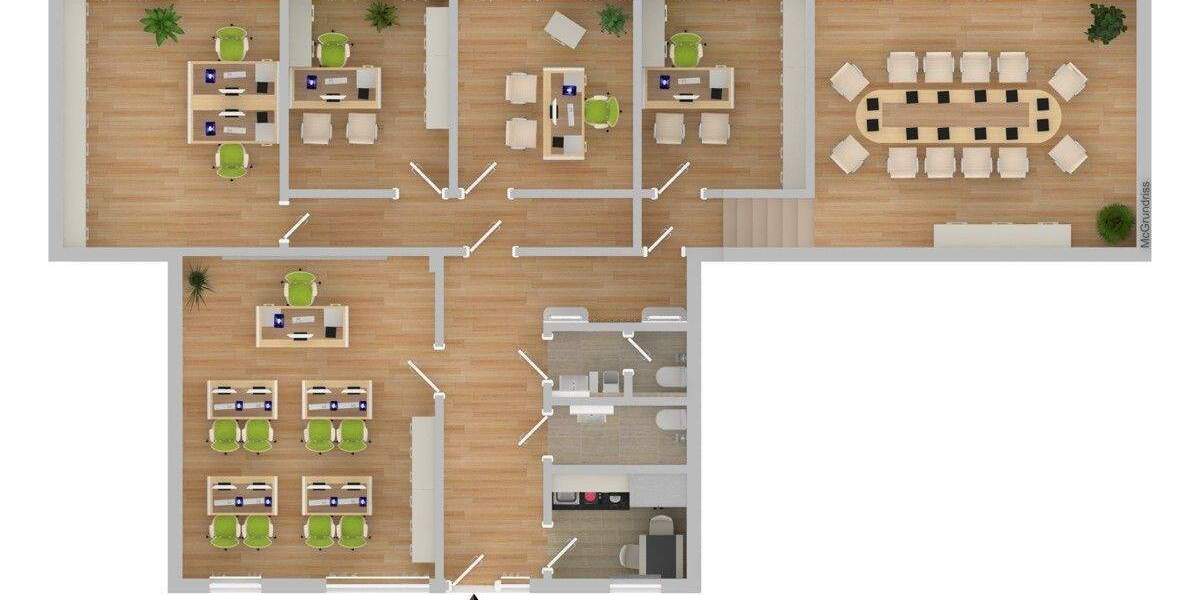Gewerbeobjekt Deggendorf - 2.500&euro; | Angebot:26787438