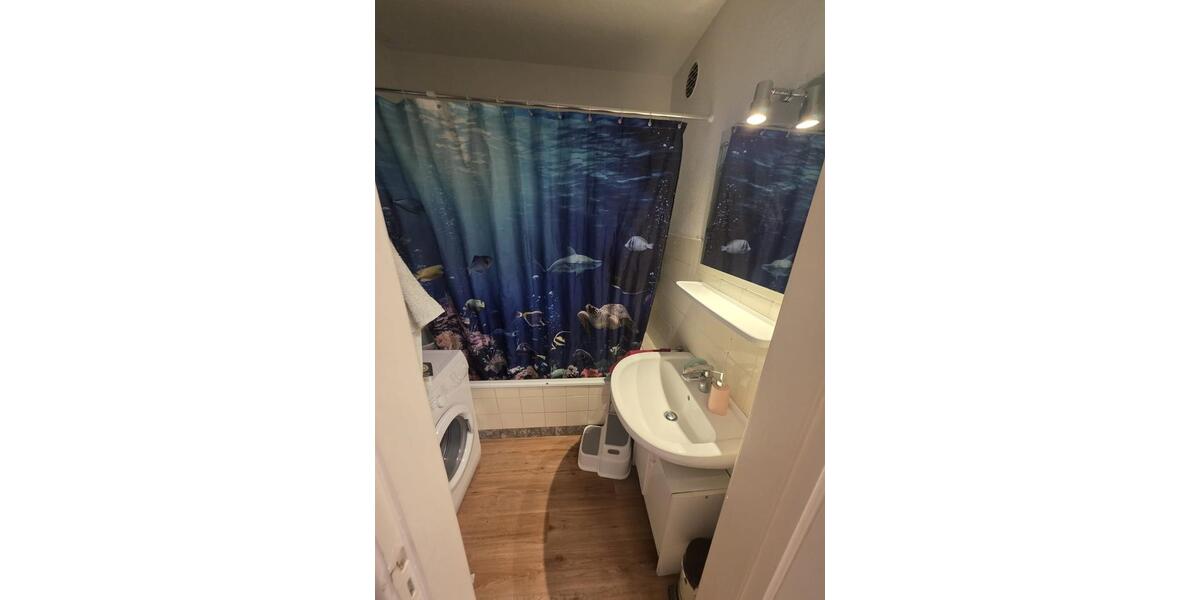 Terrassenwohnung Stade - 2.5 Zimmer, 65 m&sup2;, 750&euro; | Angebot:25098992