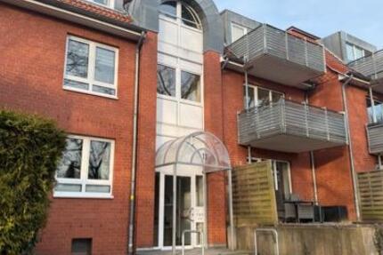 Wohnung Norderstedt - 3 Zimmer, 81 m&sup2;, 876&euro; | Angebot:26647437