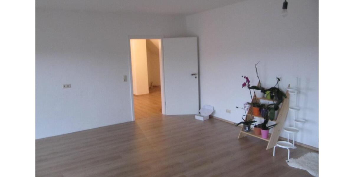 Schöne Wohnung in Nussbach zu vermieten 2 zimmer