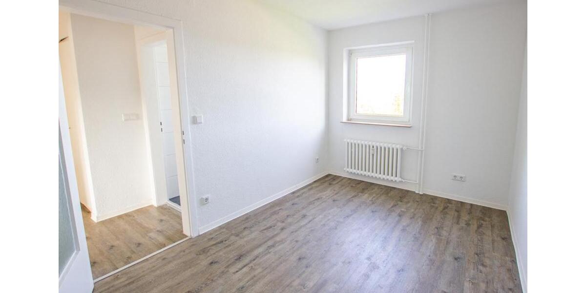 Wohnen und Sparen! Wohnung mit Balkon zu vermieten! 2 zimmer