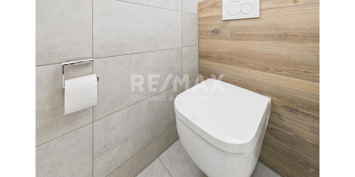 Erdgeschoßwohnung Welzheim - 3 Zimmer, 68 m&sup2;, 820&euro; | Angebot:23439414