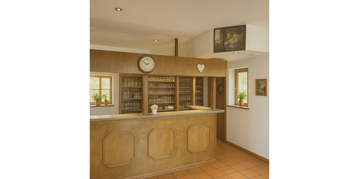 Gewerbeobjekt Wittenberg Lutherstadt Wittenberg - 2 Zimmer, 5.500&euro; | Angebot:23789650