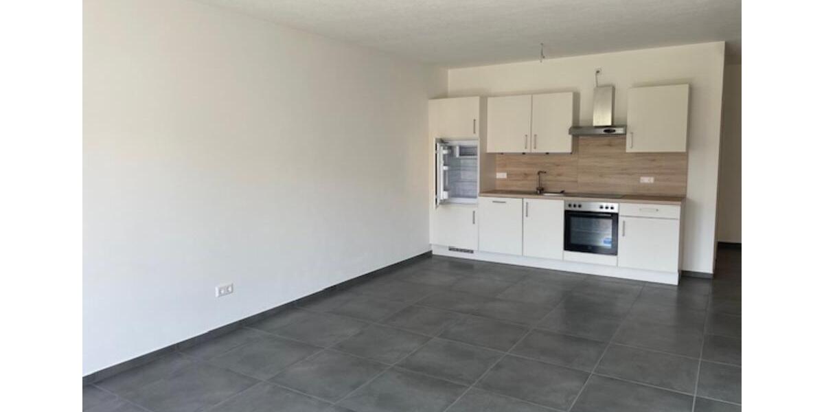 Etagenwohnung Bissingen - 4 Zimmer, 100 m&sup2;, 985&euro; | Angebot:24848497