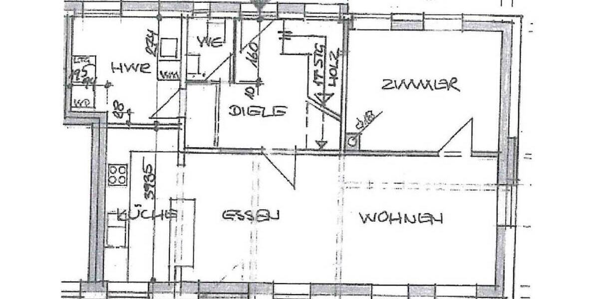 Doppelhaushälfte Celle Hehlentor - 4 Zimmer, 115 m&sup2;, 1.400&euro; | Angebot:26201880