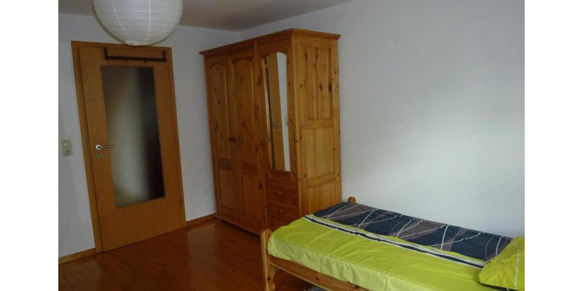 Wohnen auf Zeit Tapfheim - 1 Zimmer, 15 m&sup2;, 440&euro; | Angebot:24820333